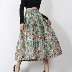 Skirt NWOT Korean Style